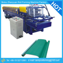 automatic roll door machine,automatic door frame making machine